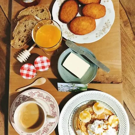 Telma 2 Pers Avec Piscine 