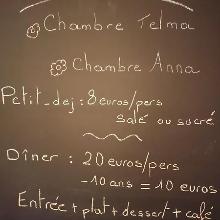 Telma 2 Pers Avec Piscine 