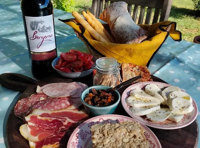 Telma 2 Pers Avec Piscine 